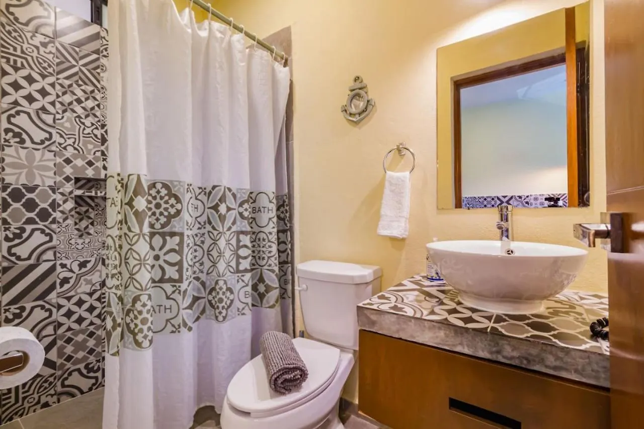 Studio Close To The Beach Adults Only Cancun