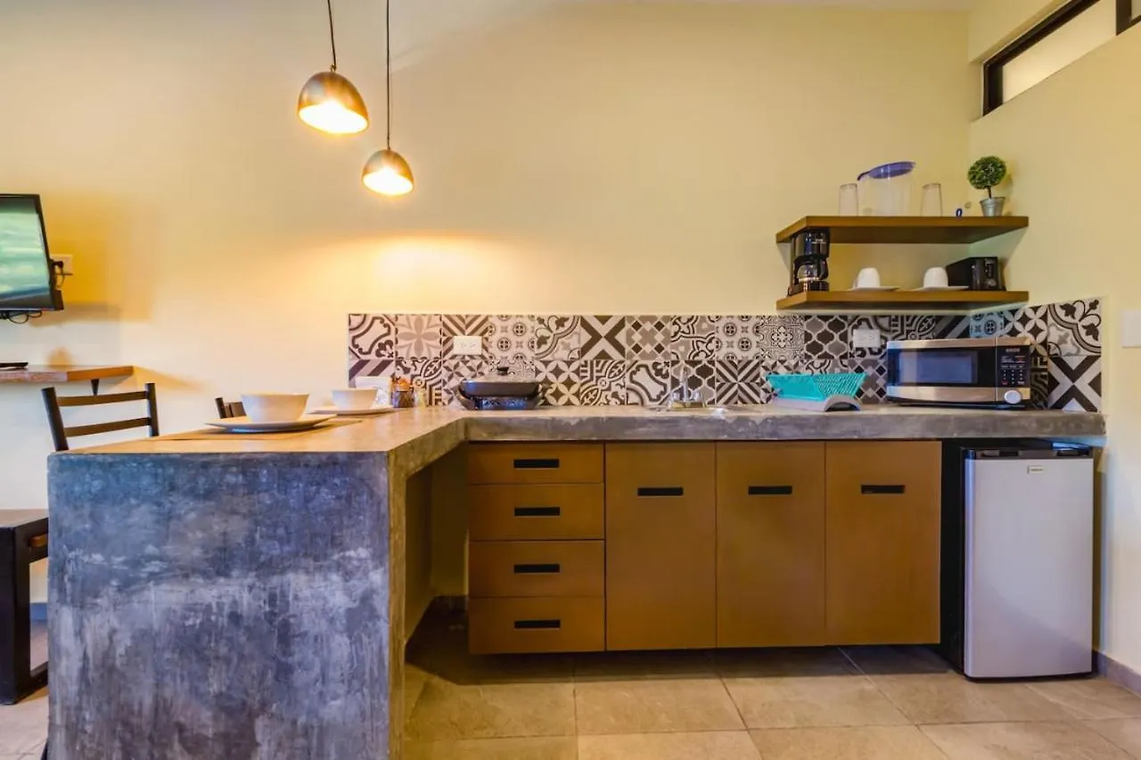 Studio Close To The Beach Adults Only Cancun