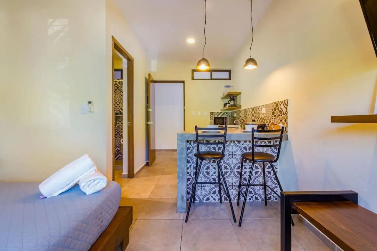 Studio Close To The Beach Adults Only Cancun Aparthotel