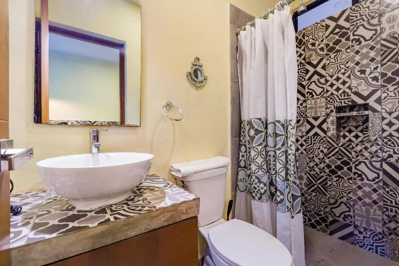 Aparthotel Studio Close To The Beach Adults Only Cancun