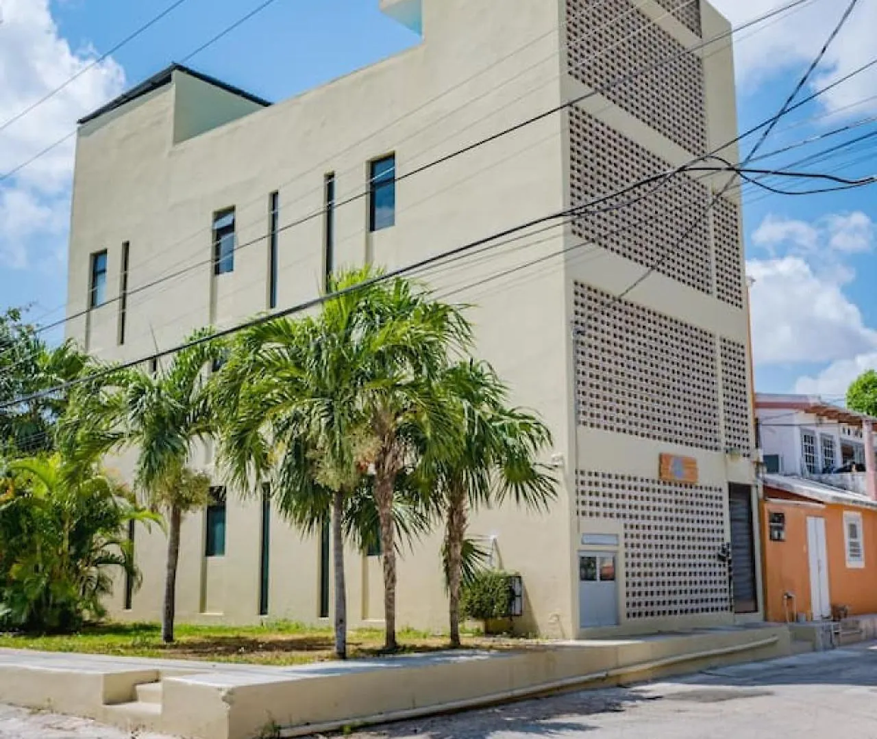 Studio Close To The Beach Adults Only Cancun 0*,  Mexico