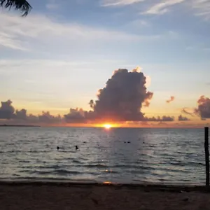 Homestay Beautiful At Playa Blanca, Cancun