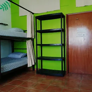  Hostel Xungla