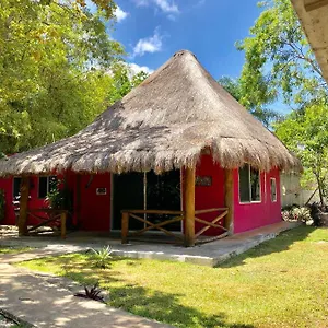  Vakantiehuis Ch'ejum