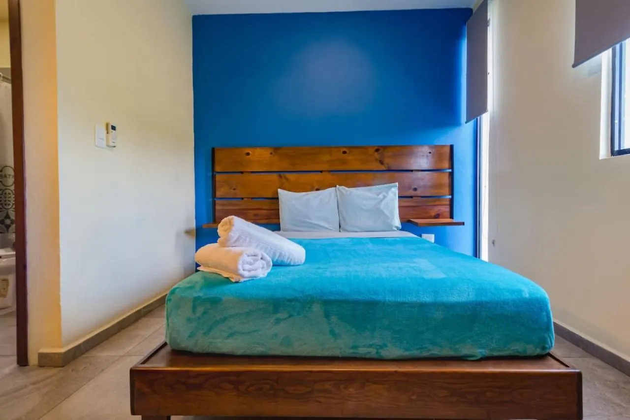 Studio Close To The Beach Adults Only Cancun Aparthotel