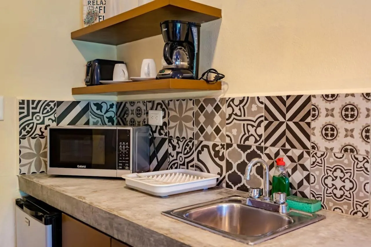 Studio Close To The Beach Adults Only Cancun